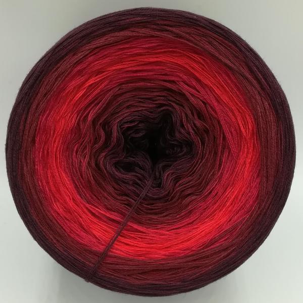 (ab 0,011€/Meter) Red Velvet